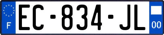 EC-834-JL
