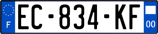 EC-834-KF