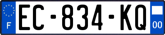 EC-834-KQ