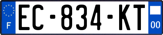 EC-834-KT
