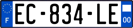 EC-834-LE