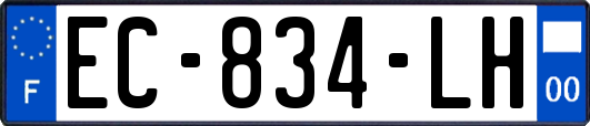EC-834-LH