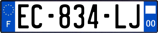 EC-834-LJ