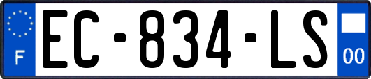 EC-834-LS