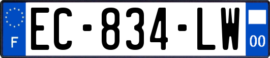 EC-834-LW
