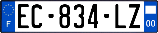 EC-834-LZ
