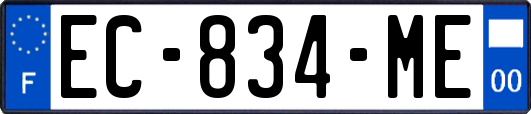 EC-834-ME