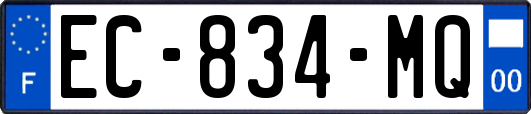 EC-834-MQ