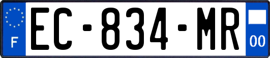 EC-834-MR
