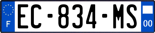 EC-834-MS