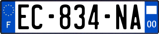 EC-834-NA
