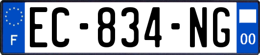 EC-834-NG