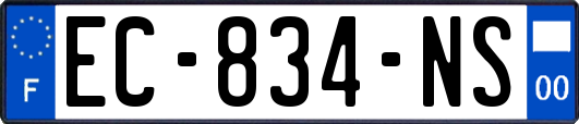 EC-834-NS