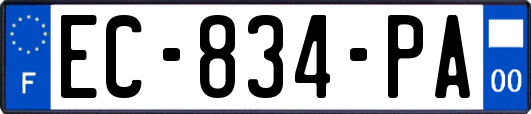 EC-834-PA