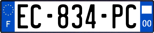 EC-834-PC