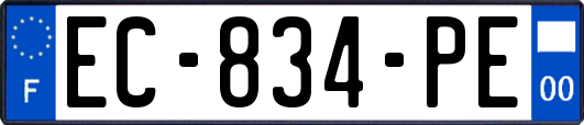 EC-834-PE
