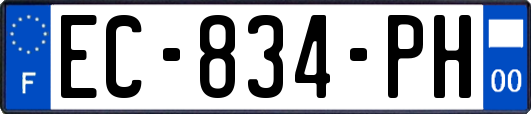 EC-834-PH