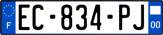 EC-834-PJ