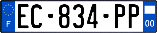 EC-834-PP