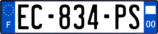 EC-834-PS