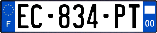 EC-834-PT