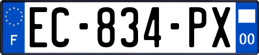 EC-834-PX