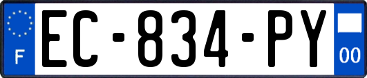 EC-834-PY