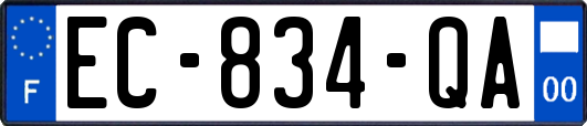 EC-834-QA