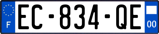 EC-834-QE