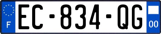 EC-834-QG