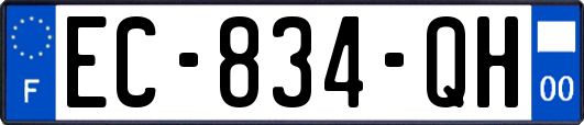 EC-834-QH