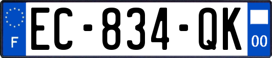 EC-834-QK