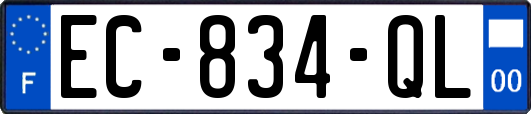 EC-834-QL