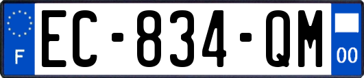 EC-834-QM
