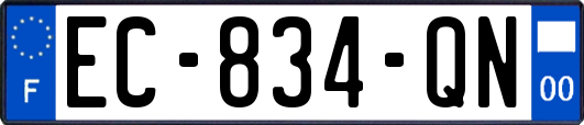 EC-834-QN