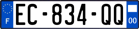 EC-834-QQ