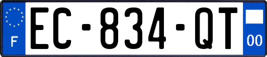 EC-834-QT
