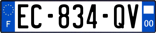 EC-834-QV