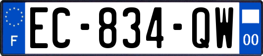 EC-834-QW