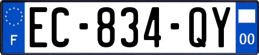 EC-834-QY
