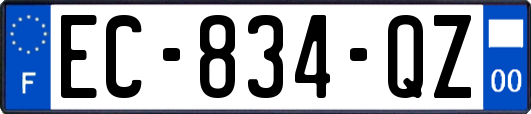 EC-834-QZ