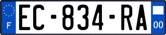 EC-834-RA