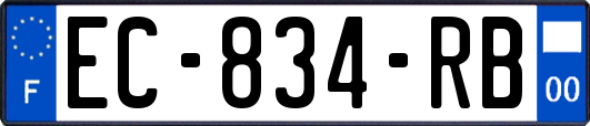 EC-834-RB