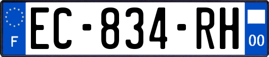 EC-834-RH