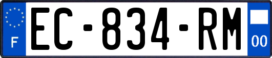 EC-834-RM