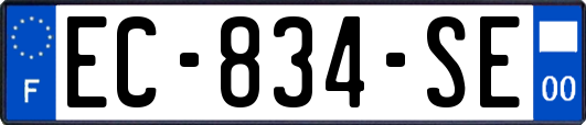 EC-834-SE