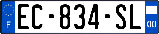 EC-834-SL