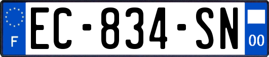 EC-834-SN