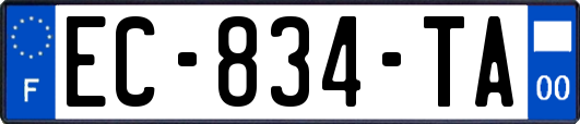 EC-834-TA