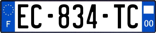 EC-834-TC